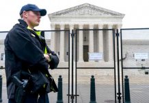 Supremo de EE.UU amplia el derecho a portar armas de forma pública