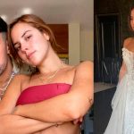 Bad Bunny "se casó" con su novia y comparte el video de la ceremonia