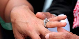 Tras 10 meses de casados descubre que su "esposo" es una mujer