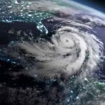 La posible formación ciclónica que podría afectar a Centroamérica
