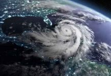 La posible formación ciclónica que podría afectar a Centroamérica