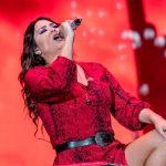 Al estilo mariachi: Yuridia estrena el tema ¿Con qué se pega un corazón? Yuridia estrena el tema ¿Con qué se pega un corazón?