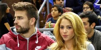 Revelan el apodo que los amigos de Piqué le pusieron a Shakira por "odiosa"