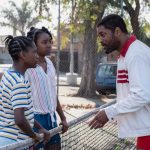 Pese a la polémica: Will Smith gana premio al mejor actor por King Richard Will Smith gana premio al mejor actor por King Richard