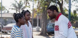 Will Smith gana premio al mejor actor por King Richard