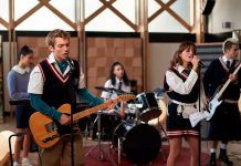 Rebelde de Netflix lanza video musical del nuevo tema: “Siempre Rebeldes” Rebelde de Netflix lanza video musical del nuevo tema: “Siempre Rebeldes”