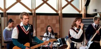 Rebelde de Netflix lanza video musical del nuevo tema: “Siempre Rebeldes”