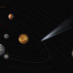 La nueva misión espacial de la ESA pretende emboscar un cometa La nueva misión espacial de la ESA pretende emboscar un cometa