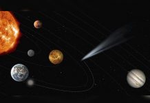 La nueva misión espacial de la ESA pretende emboscar un cometa La nueva misión espacial de la ESA pretende emboscar un cometa