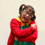 Una grave infección mantuvo hospitalizada por dos meses a «La Chilindrina»