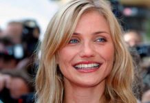 Cameron Diaz vuelve a la actuación de la mano de Netflix