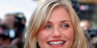 Cameron Diaz vuelve a la actuación de la mano de Netflix