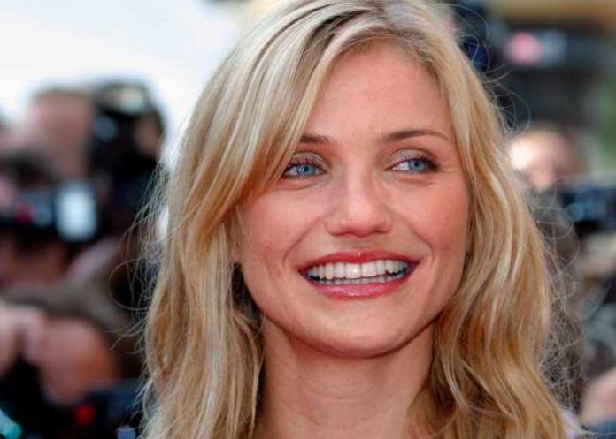 .5 Cameron Diaz vuelve a la actuación de la mano de Netflix