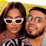 Anuel AA y Yailin son criticados por fuerte video