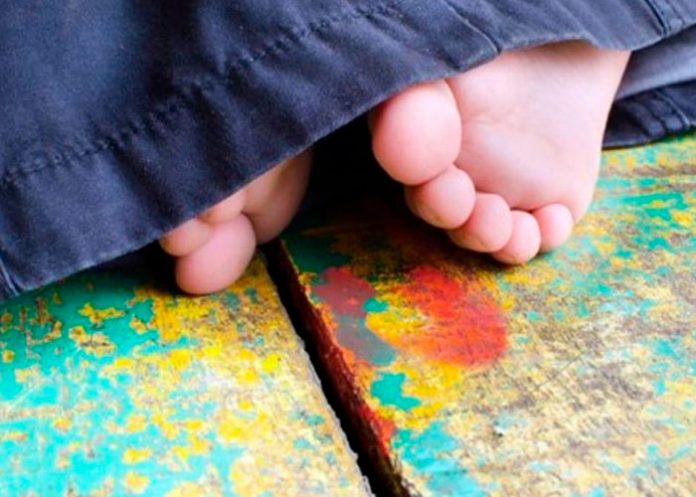 Mujer en Guatemala asesina a su hijo y se suicida