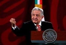 Presidente de México confirma que no asistirá a la Cumbre de las Américas