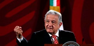 Presidente de México confirma que no asistirá a la Cumbre de las Américas
