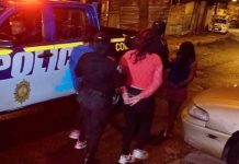 Descubren a adolescentes decapitando a una quinceañera en Guatemala