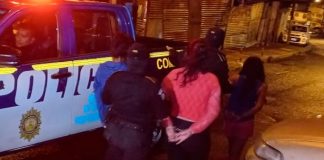 Descubren a adolescentes decapitando a una quinceañera en Guatemala