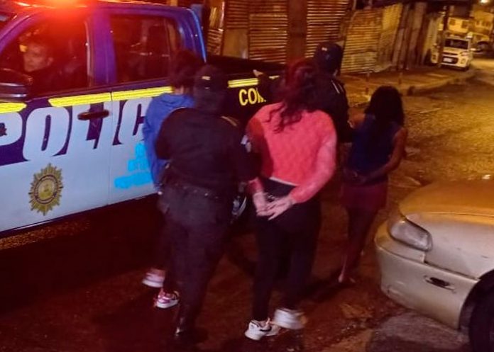 Descubren a adolescentes decapitando a una quinceañera en Guatemala