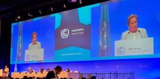 Nicaragua participa en reunión previo a Convención de la ONU sobre Cambio Climático