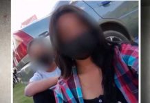 Joven asesina a la abuela de su ex por prohibirle estar con ella Joven asesina a la abuela de su ex por prohibirle estar con ella