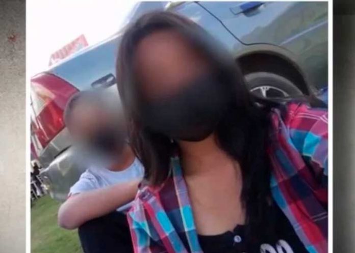 Joven asesina a la abuela de su ex por prohibirle estar con ella
