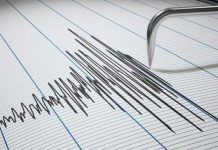 Fuerte sismo de magnitud 8,3 en el lago Baikal sacude Rusia