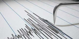 Fuerte sismo de magnitud 8,3 en el lago Baikal sacude Rusia