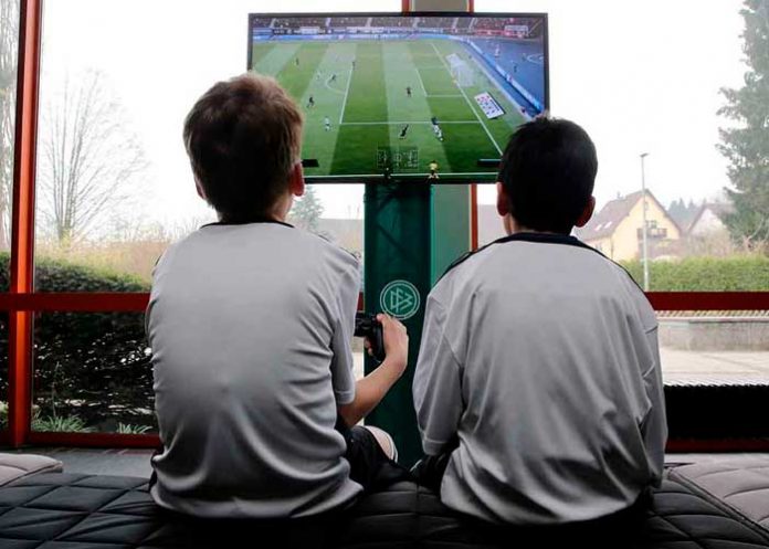 Un niño asesinó a otro luego de perder una apuesta de videojuego