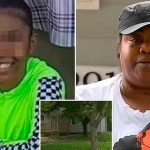 Bala perdida acabó con la vida de una niña durante pijamada