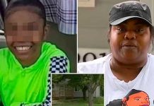 Bala perdida acabó con la vida de una niña durante pijamada Bala perdida acabó con la vida de una niña durante pijamada