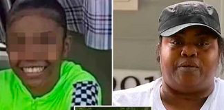 Bala perdida acabó con la vida de una niña durante pijamada