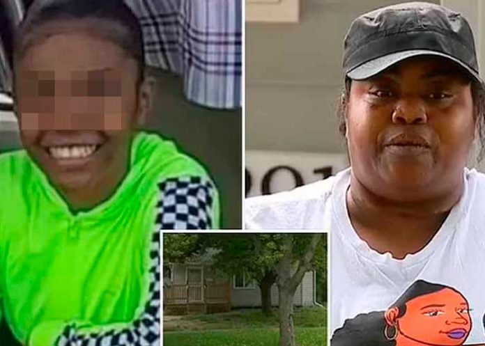 Bala perdida acabó con la vida de una niña durante pijamada