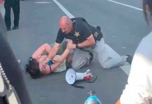 Cumbre de las Américas evidencia brutalidad policial de Estados Unidos (VIDEO)