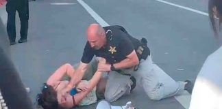 Cumbre de las Américas evidencia brutalidad policial de Estados Unidos (VIDEO)