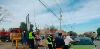 Pasajero mata a golpes a un taxista en Argentina