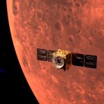 Según la NASA: Así suena la voz de un ser humano desde Marte Según la NASA: Así suena la voz de un ser humano desde Marte