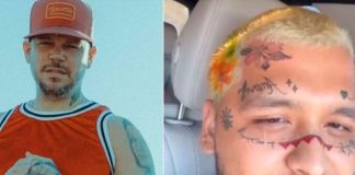 Residente apoya a Nodal en la controversia con Balvin