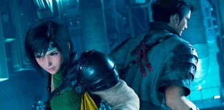 Revelan el tráiler de la segunda parte del remake Final Fantasy 7 Rebirth