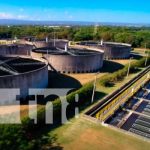 Nicaragua: proyecto de saneamiento del lago Xolotlán Nicaragua: Proyecto de saneamiento del lago Xolotlán