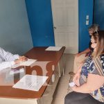 Pacientes con adicciones son atendidos en el centro Benjamín Medina de Managua