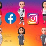 Meta creará una tienda de ropa digital para el avatar de Facebook Meta creará una tienda de ropa digital para el avatar de Facebook