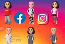 Meta creará una tienda de ropa digital para el avatar de Facebook Meta creará una tienda de ropa digital para el avatar de Facebook