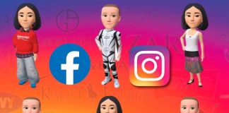 Meta creará una tienda de ropa digital para el avatar de Facebook