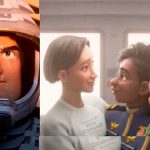 "Lightyear" fracasa en taquilla por incluir una polémica escena
