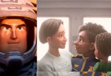 «Lightyear» fracasa en taquilla por incluir una polémica escena "Lightyear" fracasa en taquilla por incluir una polémica escena