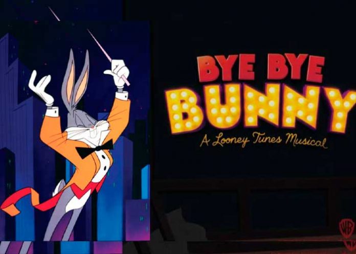 .6 Los Looney Tunes estrenarán una película musical con HBO Max