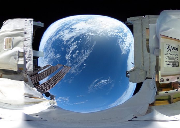 Sony crea una nueva división que fabricará láseres para satélites