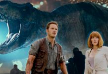 ¡Increible! Chris Patt predijo su participación en Jurassic World ¡Increíble! Chris Patt predijo su participación en Jurassic World